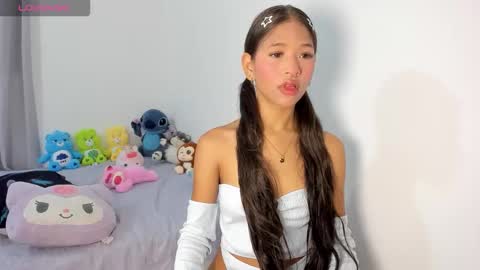 Snapshot of danny_doll_ chatting on 18, 3, 2026 Danny online show from 18, 3, 2026