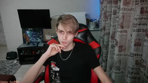 Daniel online show from 6, 1, 2025