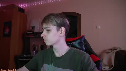 Daniel online show from 26, 1, 2025