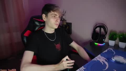 Daniel online show from 18, 2, 2025