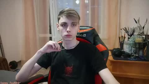 Daniel online show from 12, 3, 2025