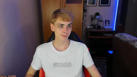 Daniel online show from 9, 9, 2025