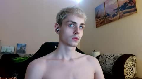 Daniel online show from 27, 10, 2025