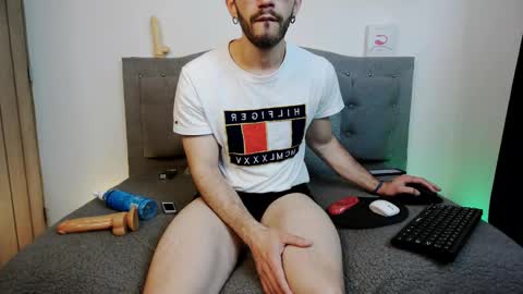 Snapshot of danny_hot_fun chatting on 10, 3, 2025 Danny and Alex online show from 10, 3, 2025