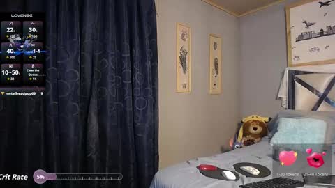 Snapshot of danny_hot_fun chatting on 9, 10, 2025 Danny and Alex online show from 9, 10, 2025