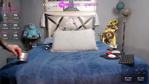 Snapshot of danny_hot_fun chatting on 15, 12, 2025 Danny and Alex online show from 15, 12, 2025