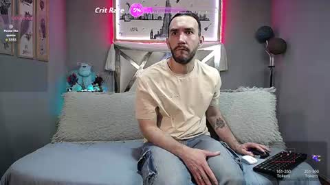 Snapshot of danny_hot_fun chatting on 3, 8, 2026 Danny and Alex online show from 3, 8, 2026