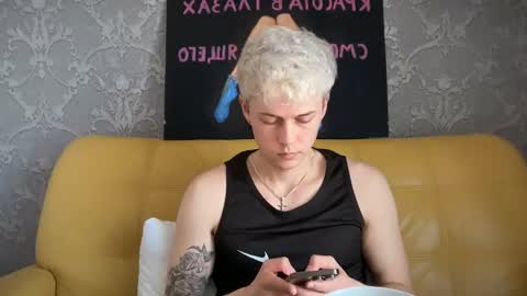 danny online show from 21, 5, 2026