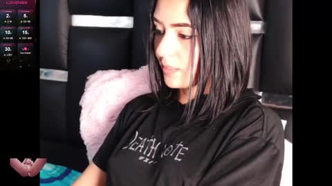 Snapshot of danny_marck chatting on 7, 3, 2026 Danny online show from 7, 3, 2026