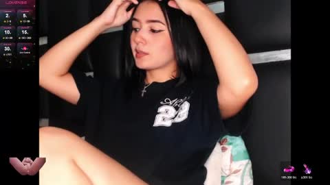 Snapshot of danny_marck chatting on 11, 4, 2026 Danny online show from 11, 4, 2026