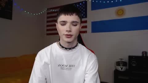 Danny online show from 14, 11, 2025