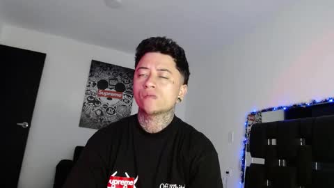 Snapshot of danny_stark chatting on 31, 12, 2024 Danny online show from 31, 12, 2024