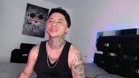 Snapshot of danny_stark chatting on 9, 1, 2025 Danny online show from 9, 1, 2025