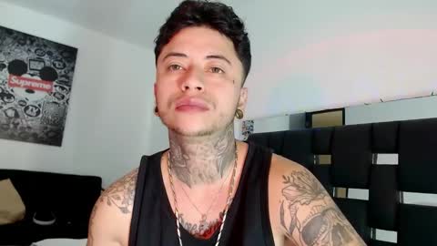 Snapshot of danny_stark chatting on 4, 2, 2025 Danny online show from 4, 2, 2025