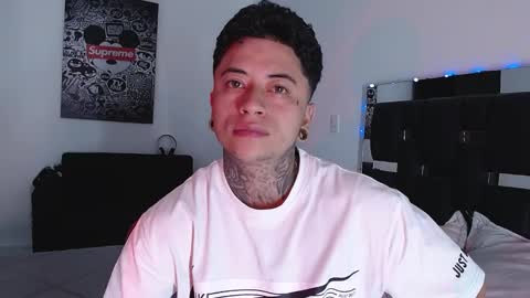 Snapshot of danny_stark chatting on 16, 2, 2025 Danny online show from 16, 2, 2025