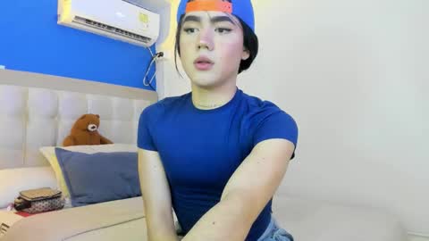 Danny online show from 2, 10, 2025