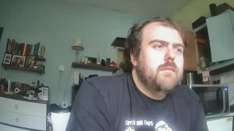 Danny online show from 15, 11, 2025