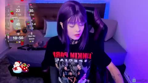 dannyblersack online show from 18, 11, 2025