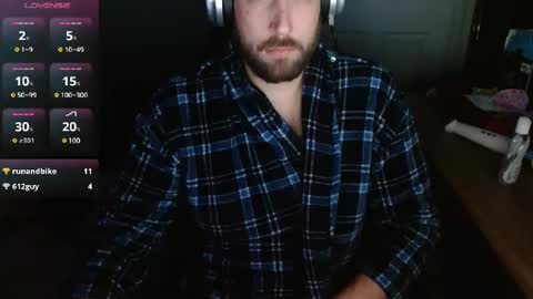 dannyboyx69 online show from 30, 1, 2025