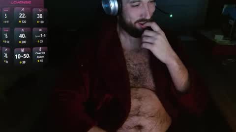 dannyboyx69 online show from 8, 2, 2025