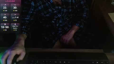 dannyboyx69 online show from 20, 2, 2025