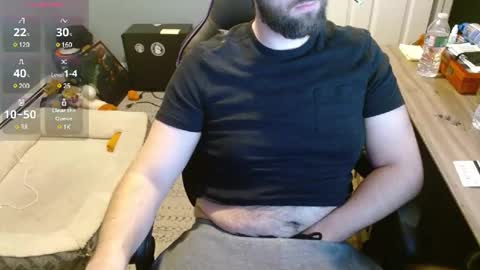 dannyboyx69 online show from 1, 3, 2025