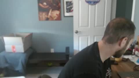 Snapshot of dannyboyx69 chatting on 14, 4, 2026 dannyboyx69 online show from 14, 4, 2026