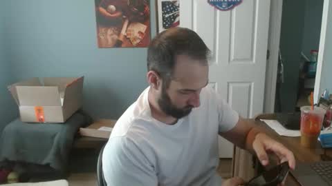 Snapshot of dannyboyx69 chatting on 20, 4, 2026 dannyboyx69 online show from 20, 4, 2026