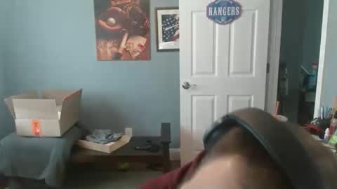 Snapshot of dannyboyx69 chatting on 22, 4, 2026 dannyboyx69 online show from 22, 4, 2026