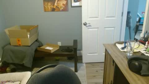 Snapshot of dannyboyx69 chatting on 25, 4, 2026 dannyboyx69 online show from 25, 4, 2026