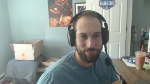 Snapshot of dannyboyx69 chatting on 27, 4, 2026 dannyboyx69 online show from 27, 4, 2026