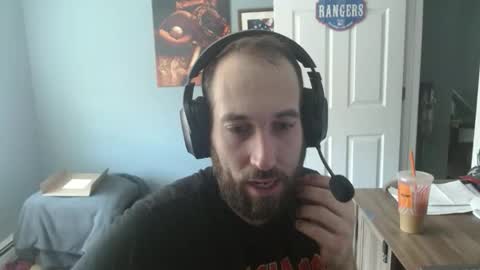 Snapshot of dannyboyx69 chatting on 28, 4, 2026 dannyboyx69 online show from 28, 4, 2026