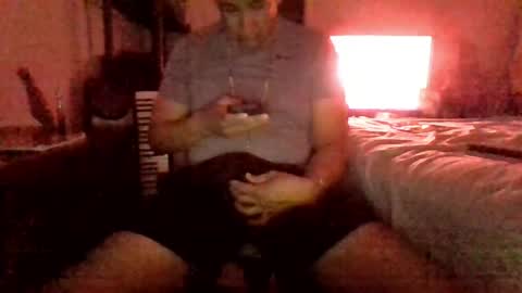 dannychorizo707 online show from 13, 4, 2026