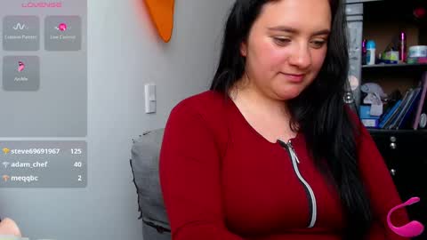 Snapshot of dannyroussette chatting on 2, 2, 2025 Follow me Control lovense free D online show from 2, 2, 2025