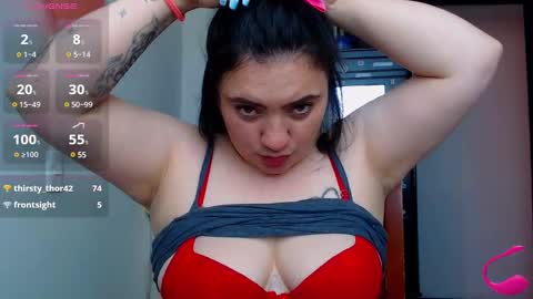 Snapshot of dannyroussette chatting on 18, 2, 2025 Follow me Control lovense free D online show from 18, 2, 2025