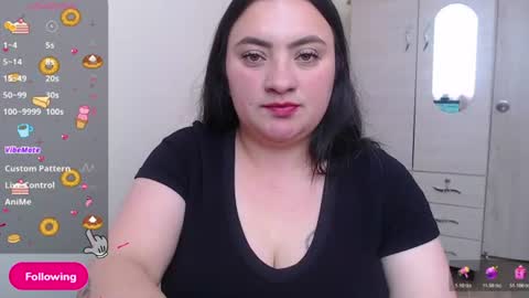 Follow me  Control lovense free D online show from 16, 6, 2026