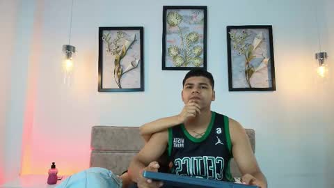 Snapshot of dannysamm chatting on 24, 10, 2025 dannysamm online show from 24, 10, 2025