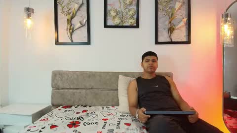 Snapshot of dannysamm chatting on 25, 10, 2025 dannysamm online show from 25, 10, 2025