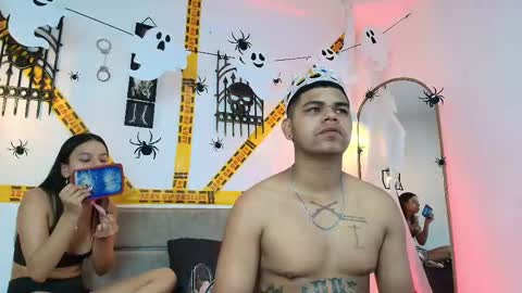 Snapshot of dannysamm chatting on 30, 10, 2025 dannysamm online show from 30, 10, 2025