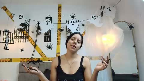 Snapshot of dannysamm chatting on 31, 10, 2025 dannysamm online show from 31, 10, 2025