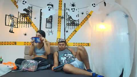 Snapshot of dannysamm chatting on 1, 11, 2025 dannysamm online show from 1, 11, 2025