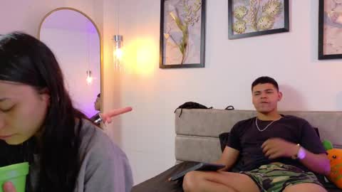 Snapshot of dannysamm chatting on 16, 11, 2025 dannysamm online show from 16, 11, 2025