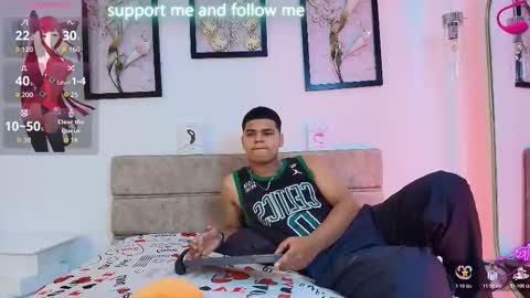 Snapshot of dannysamm chatting on 26, 11, 2025 dannysamm online show from 26, 11, 2025