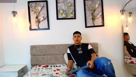 Snapshot of dannysamm chatting on 30, 11, 2025 dannysamm online show from 30, 11, 2025