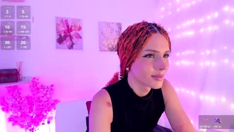 Snapshot of dannysastar_ chatting on 22, 4, 2026 DANNYSA online show from 22, 4, 2026