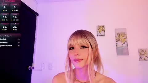 Snapshot of dannysastar_ chatting on 7, 7, 2026 DANNYSA online show from 7, 7, 2026