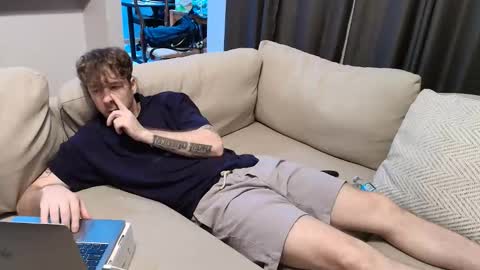 DannyThreeWay online show from 22, 11, 2025