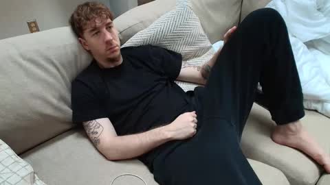 DannyThreeWay online show from 13, 1, 2026