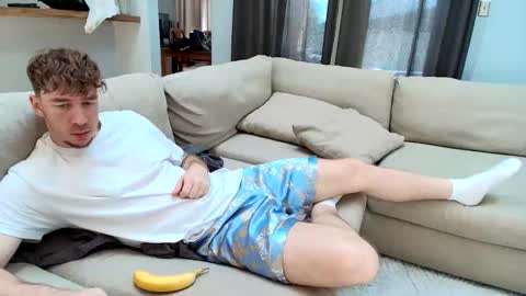 DannyThreeWay online show from 14, 5, 2026