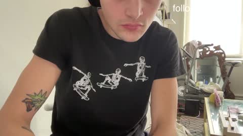 Snapshot of dannywalter789 chatting on 1, 2, 2025 Danny online show from 1, 2, 2025